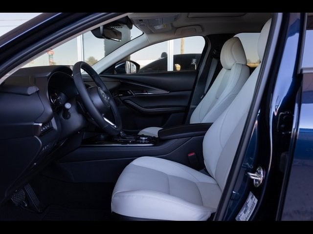 2026 Mazda Mazda CX-30 2.5 Turbo Premium Plus AWD