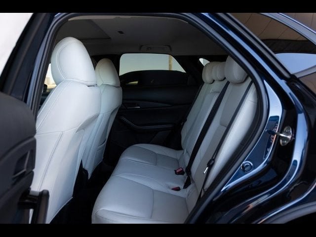 2026 Mazda Mazda CX-30 2.5 Turbo Premium Plus AWD