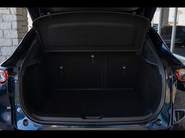 2026 Mazda Mazda CX-30 2.5 Turbo Premium Plus AWD