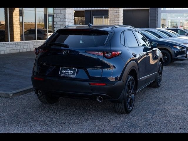 2026 Mazda Mazda CX-30 2.5 Turbo Premium Plus AWD