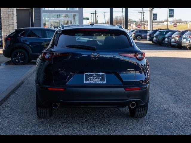 2026 Mazda Mazda CX-30 2.5 Turbo Premium Plus AWD