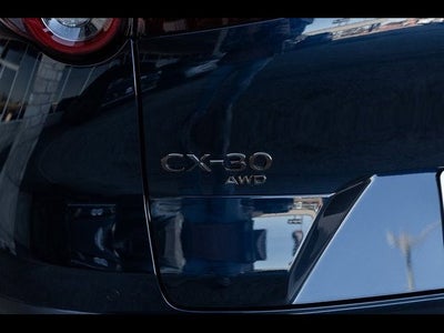 2026 Mazda Mazda CX-30 2.5 Turbo Premium Plus AWD