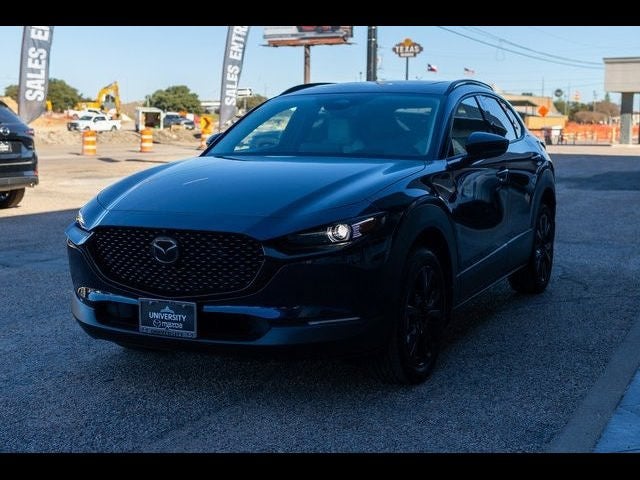 2026 Mazda Mazda CX-30 2.5 Turbo Premium Plus AWD