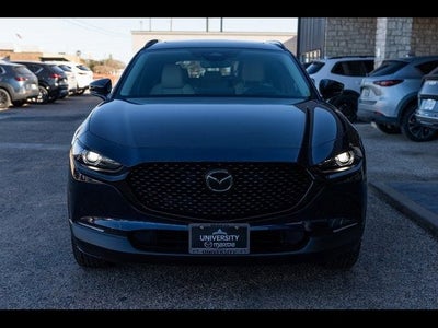 2026 Mazda Mazda CX-30 2.5 Turbo Premium Plus AWD