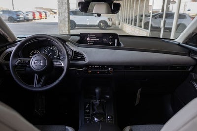 2026 Mazda Mazda CX-30 2.5 S Aire Edition