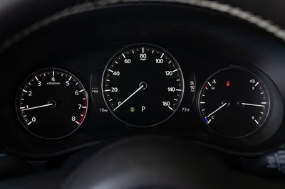 2026 Mazda Mazda CX-30 2.5 S Aire Edition