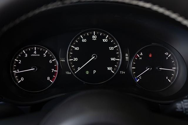 2026 Mazda Mazda CX-30 2.5 S Aire Edition