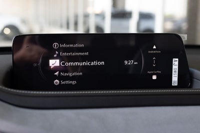 2026 Mazda Mazda CX-30 2.5 S Aire Edition