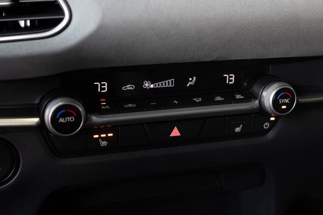 2026 Mazda Mazda CX-30 2.5 S Aire Edition