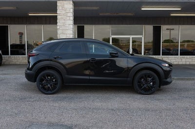 2026 Mazda Mazda CX-30 2.5 S Aire Edition