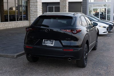 2026 Mazda Mazda CX-30 2.5 S Aire Edition