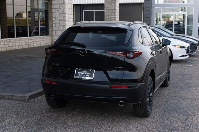 2026 Mazda Mazda CX-30 2.5 S Aire Edition