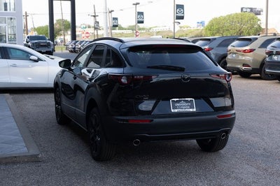 2026 Mazda Mazda CX-30 2.5 S Aire Edition