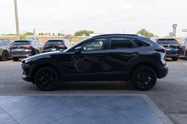 2026 Mazda Mazda CX-30 2.5 S Aire Edition
