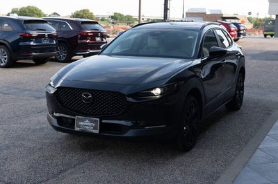 2026 Mazda Mazda CX-30 2.5 S Aire Edition