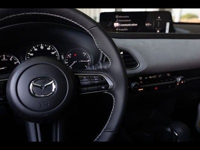 2026 Mazda Mazda CX-30 2.5 S Aire Edition