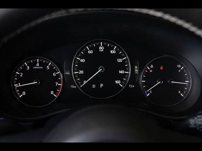 2026 Mazda Mazda CX-30 2.5 S Aire Edition