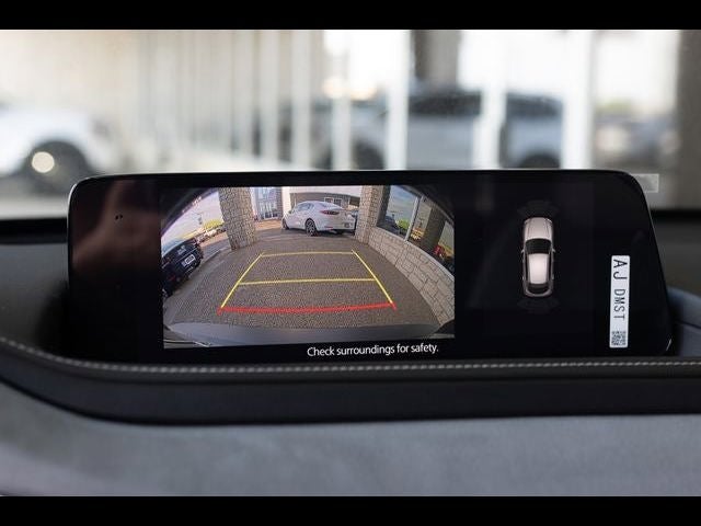 2026 Mazda Mazda CX-30 2.5 S Aire Edition