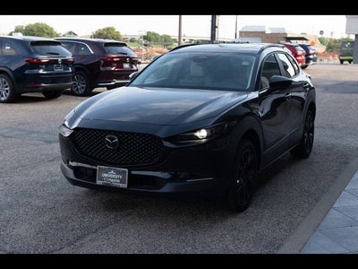 2026 Mazda Mazda CX-30 2.5 S Aire Edition