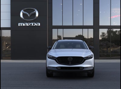 2026 Mazda Mazda CX-30 2.5 Turbo Aire Edition AWD