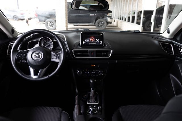 2015 Mazda Mazda3 i Touring
