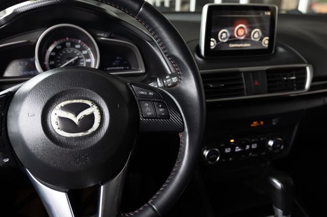 2015 Mazda Mazda3 i Touring