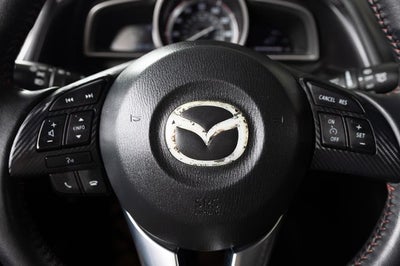 2015 Mazda Mazda3 i Touring