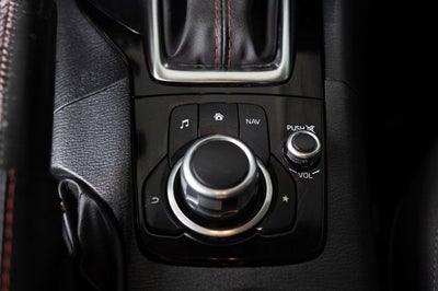 2015 Mazda Mazda3 i Touring