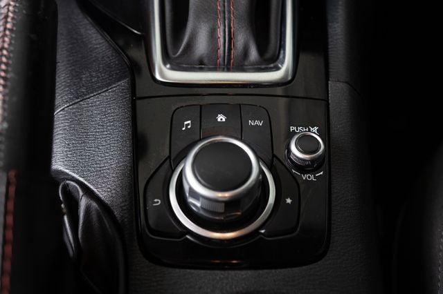 2015 Mazda Mazda3 i Touring