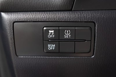 2015 Mazda Mazda3 i Touring