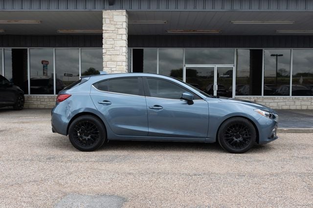 2015 Mazda Mazda3 i Touring