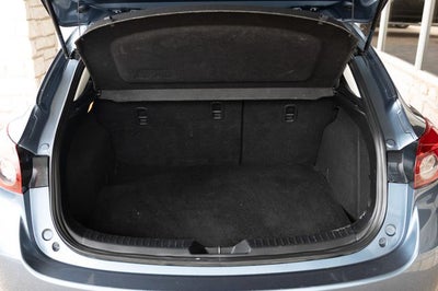 2015 Mazda Mazda3 i Touring