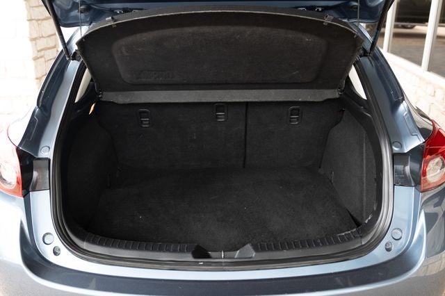 2015 Mazda Mazda3 i Touring