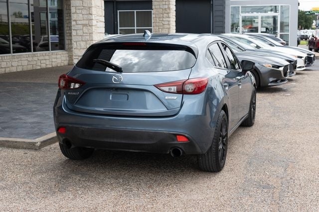 2015 Mazda Mazda3 i Touring