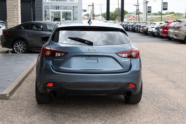 2015 Mazda Mazda3 i Touring