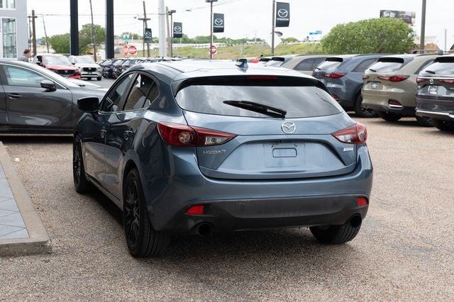 2015 Mazda Mazda3 i Touring