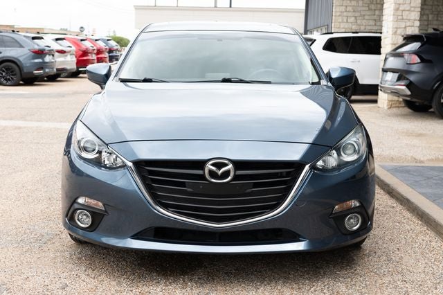 2015 Mazda Mazda3 i Touring