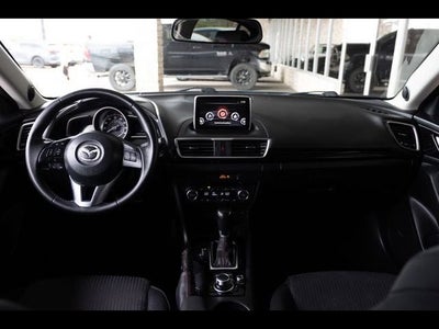 2015 Mazda Mazda3 i Touring