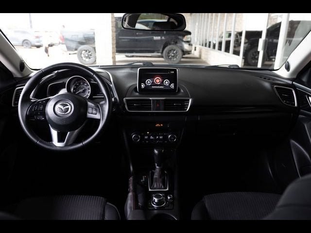 2015 Mazda Mazda3 i Touring