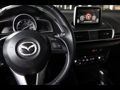 2015 Mazda Mazda3 i Touring