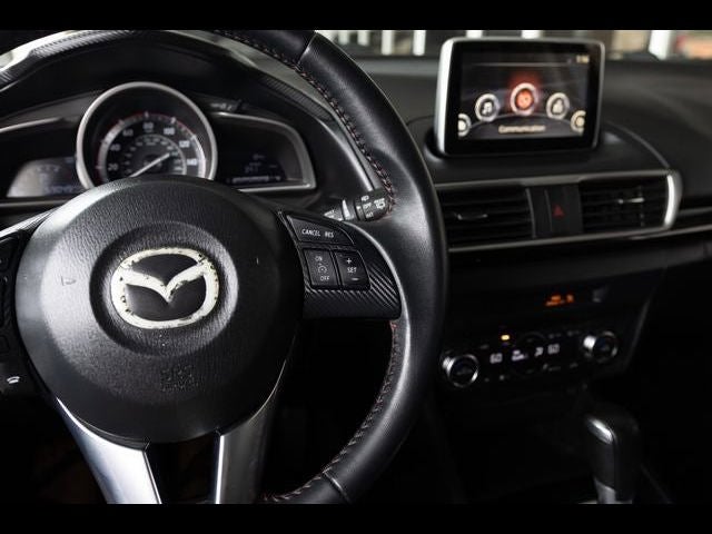 2015 Mazda Mazda3 i Touring