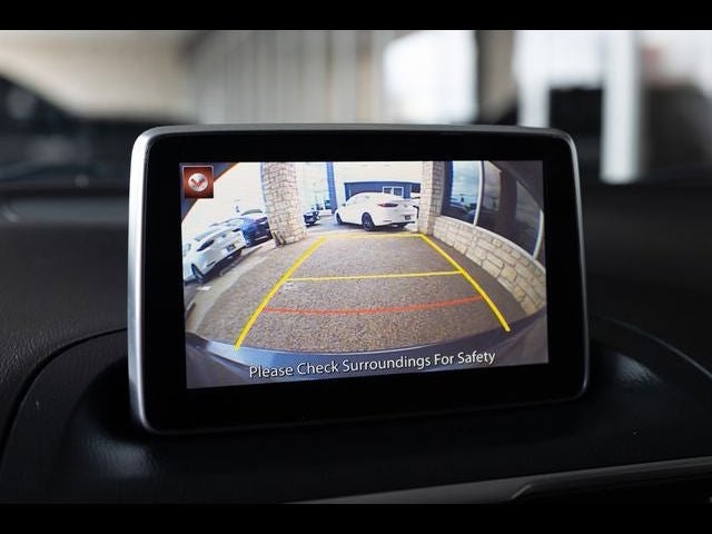 2015 Mazda Mazda3 i Touring