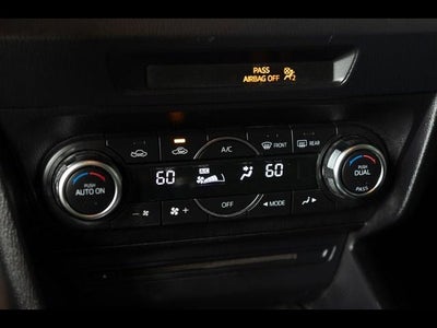 2015 Mazda Mazda3 i Touring