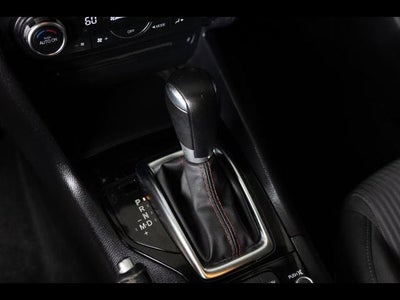 2015 Mazda Mazda3 i Touring