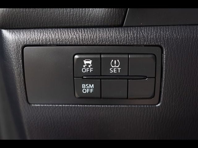 2015 Mazda Mazda3 i Touring