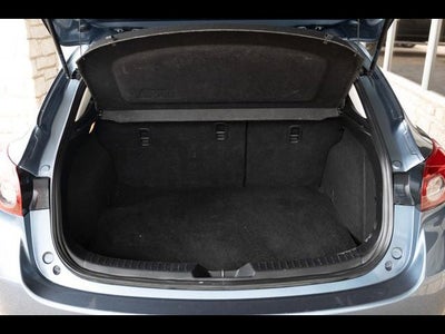 2015 Mazda Mazda3 i Touring