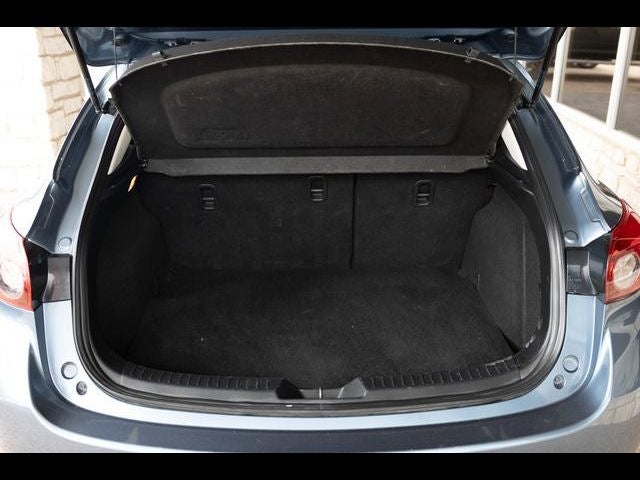 2015 Mazda Mazda3 i Touring