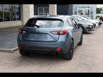 2015 Mazda Mazda3 i Touring