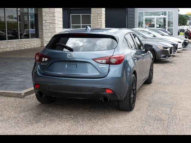2015 Mazda Mazda3 i Touring