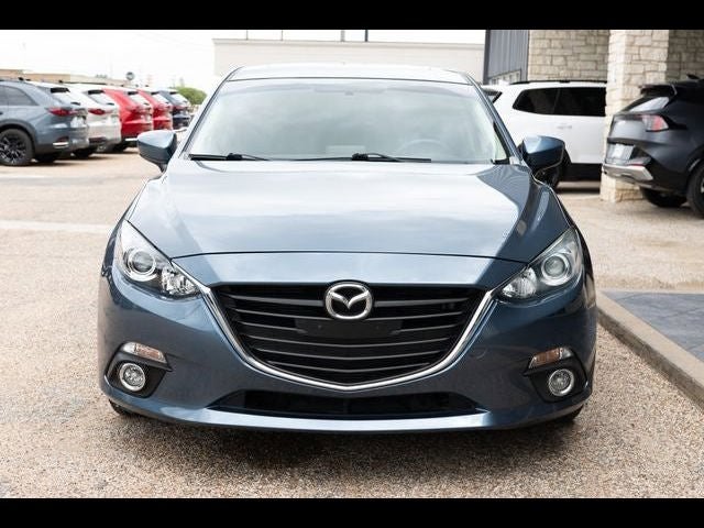 2015 Mazda Mazda3 i Touring